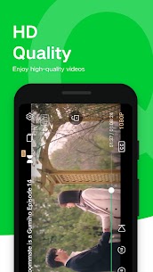 iQIYI Video MOD (Premium) 5