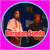 Bodoran Sunda Lucu icon