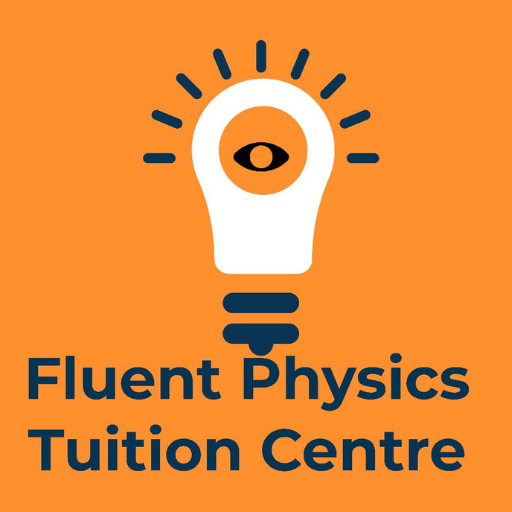 Fluent Physics Tution Centre logo