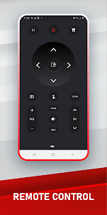 LG Remote: LG TV Remote