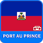 Port au Prince Radio Station  ? : Free Apk