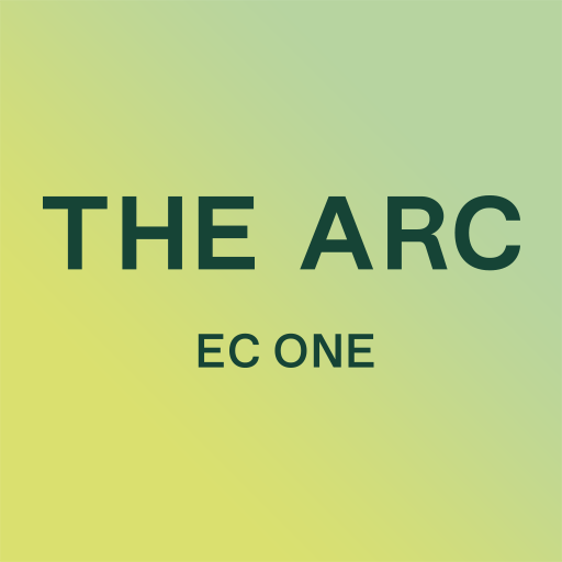 The Arc Residents logo