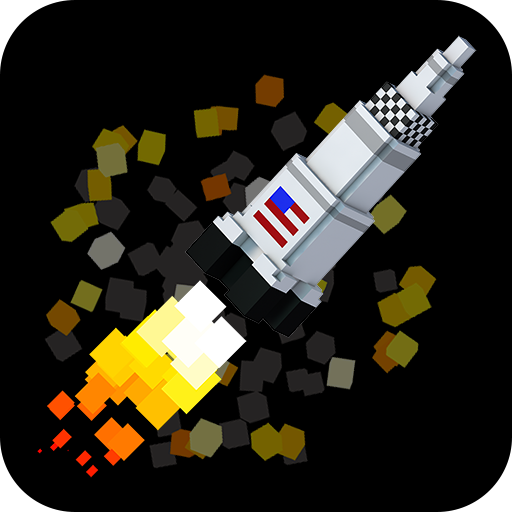 Explosive Rocket 1.4.4 Icon