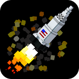 Explosive Rocket icon