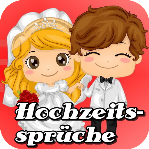 Hochzeitsspruche Hochzeitswunsche Apps Bei Google Play