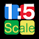Scale Calc icon