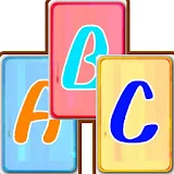 AlphabetGames icon