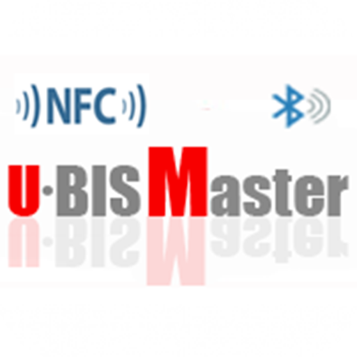 UBIS Master(유비스 마스터) logo