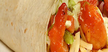 Hot Harry's Fresh Burritos APK