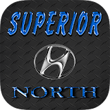 Superior Hyundai North icon