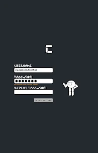 Strong passwords