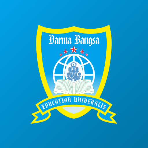 My SDB logo