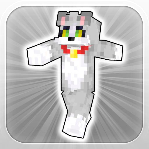 ishowspeed  Minecraft Skins