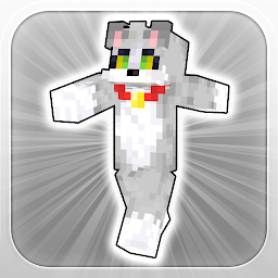 Imaginea pictogramei Skin de Acenix Minecraft PE
