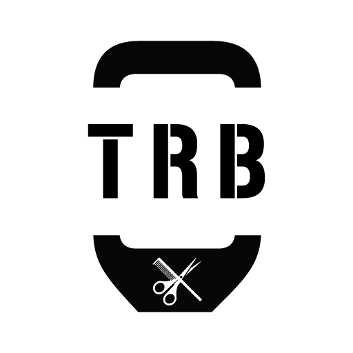 Tony Ricci Barber logo