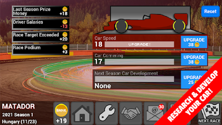 FL Racing Manager 2022 Pro