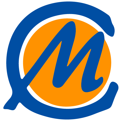 Colégio Mater logo