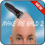 Make Me Bald 2 icon