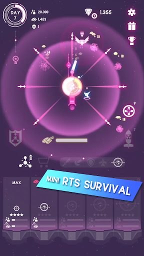 Faux Gravity Screen 3