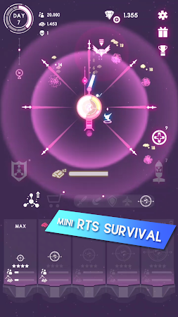 Game screenshot Faux Gravity apk download