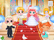 screenshot of BoBo World: Wedding
