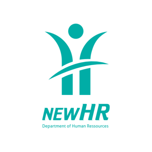 NewHR logo