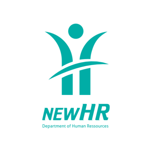 NewHR 1.0.1 Icon