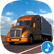 Appp.io - Truck sounds