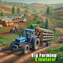 Farming: Farm Sim Simulator 24