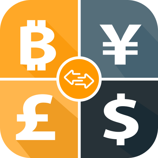 Crypto - Currency converter