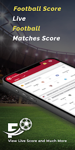 Football Live Score: Soccer 24