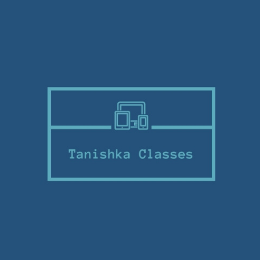 Tanishka Classes logo