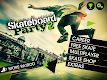 screenshot of Skateboard Party 2