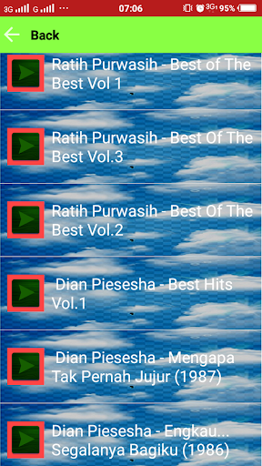 Memory Ratih Purwasih Screen 2