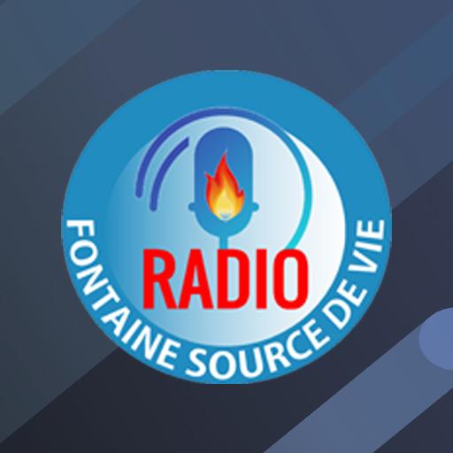 Radio Fontaine Source de Vie