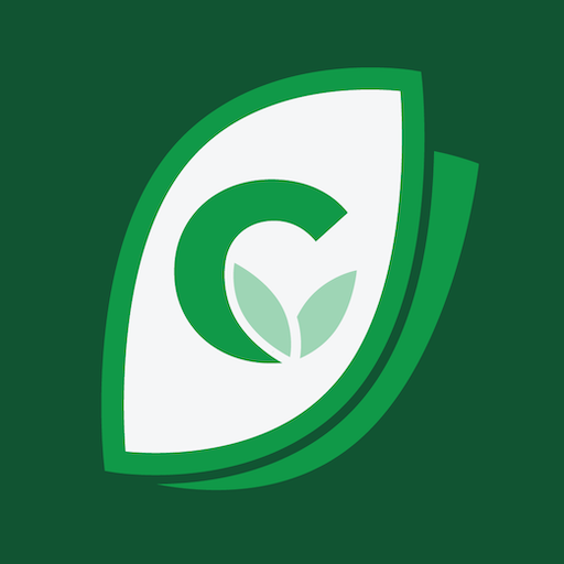 Clínica Verde logo