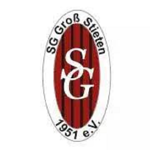 SG Groß Stieten logo