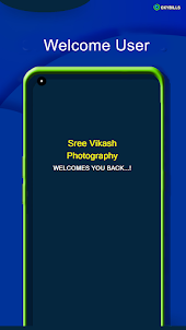 Sree Vikash Photography