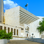 Cover Image of ดาวน์โหลด Supreme Court of Pakistan  APK