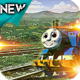 New Thomas Train Friends Racing ! icon