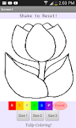 Tulip Draw Screenshot