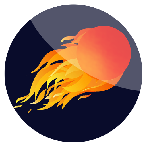 Ultimate Arkanoid logo