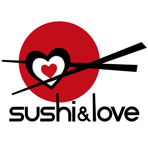 Sushi And Love Ibiza logo