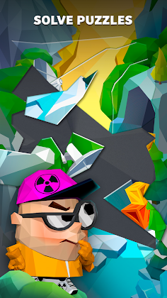 Hidden Match - Screenshot 4