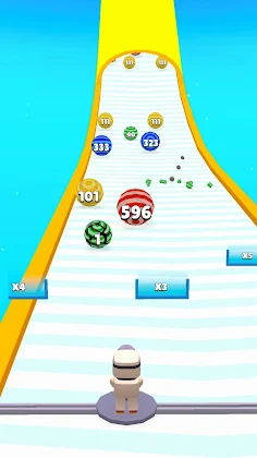 Ball Blaster - Screenshot 3