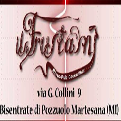 Il Frustami Restaurant & Art  Icon