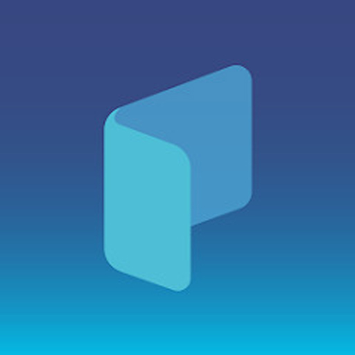 Paywash Plus logo