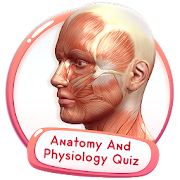 Human Anatomy And Physiology Quiz