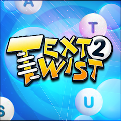 Text Twist [game]