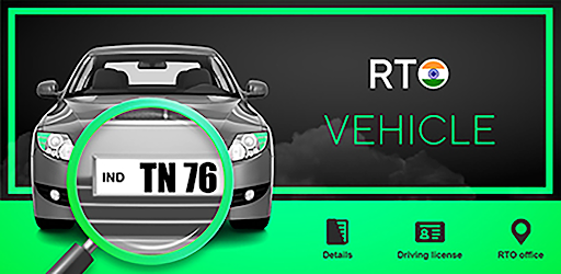 RTO Vehicle Owner Details cover